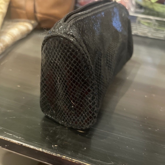 Michael Kors Limited Edition 2012 x Estee Lauder Cosmetic Bag/Pouch - Picture 3 of 5